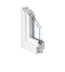 sistem za prozore i vrata 70 mm